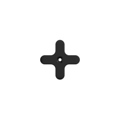 Studio Proper X Lock Replacement — SPMNTX, MOQ 40 pcs